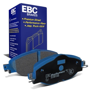 Picture of EBC Bluestuff Brake Pad Sets - DP52150NDX