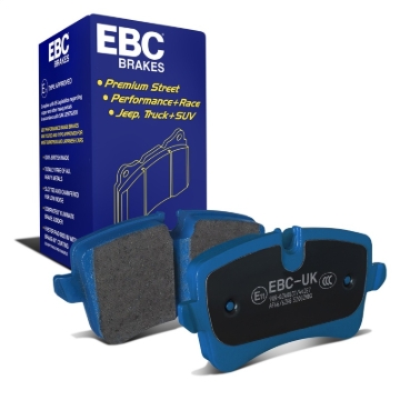 Picture of EBC Bluestuff Brake Pad Sets - DP52082NDX