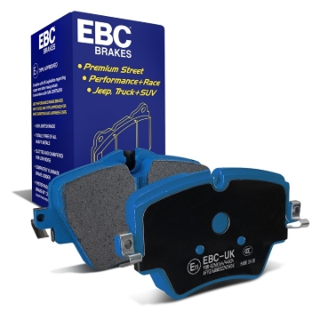 Picture of EBC Bluestuff Brake Pad Sets - DP52245NDX