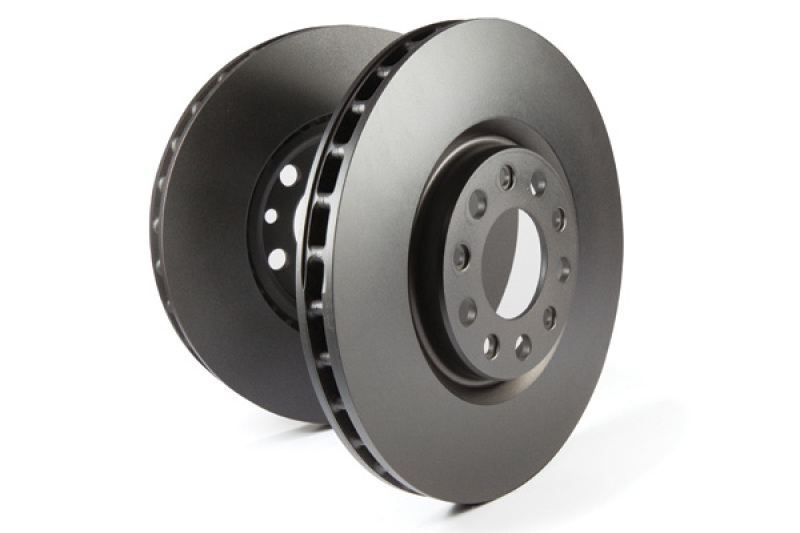 Picture of EBC Premium Rotor Sets Brake Rotors - RK7836