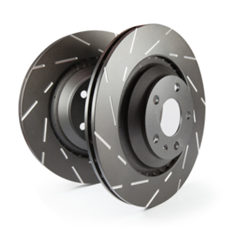 Picture of EBC USR Slotted Rotor Sets Brake Rotors - USR2236