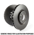 Picture of EBC Premium Rotor Sets Brake Rotors - RK2217