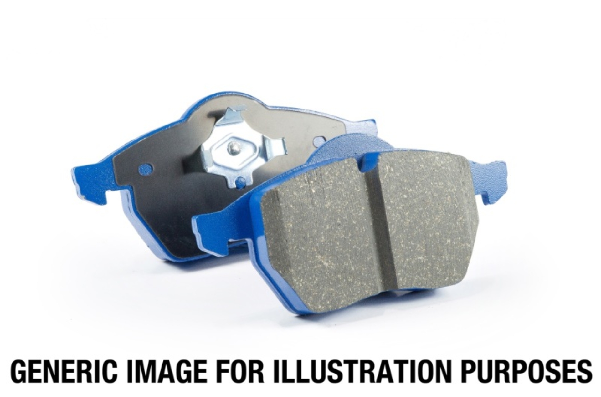 Picture of EBC Bluestuff Brake Pad Sets - DP51701NDX