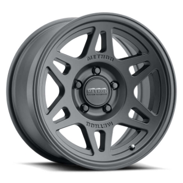 Picture of Method Wheels MRW MR706 Wheels - MR70689060518