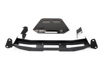 Picture of Addictive Desert Designs ADD Stealth Fighter Winch Kit - AC6215660103