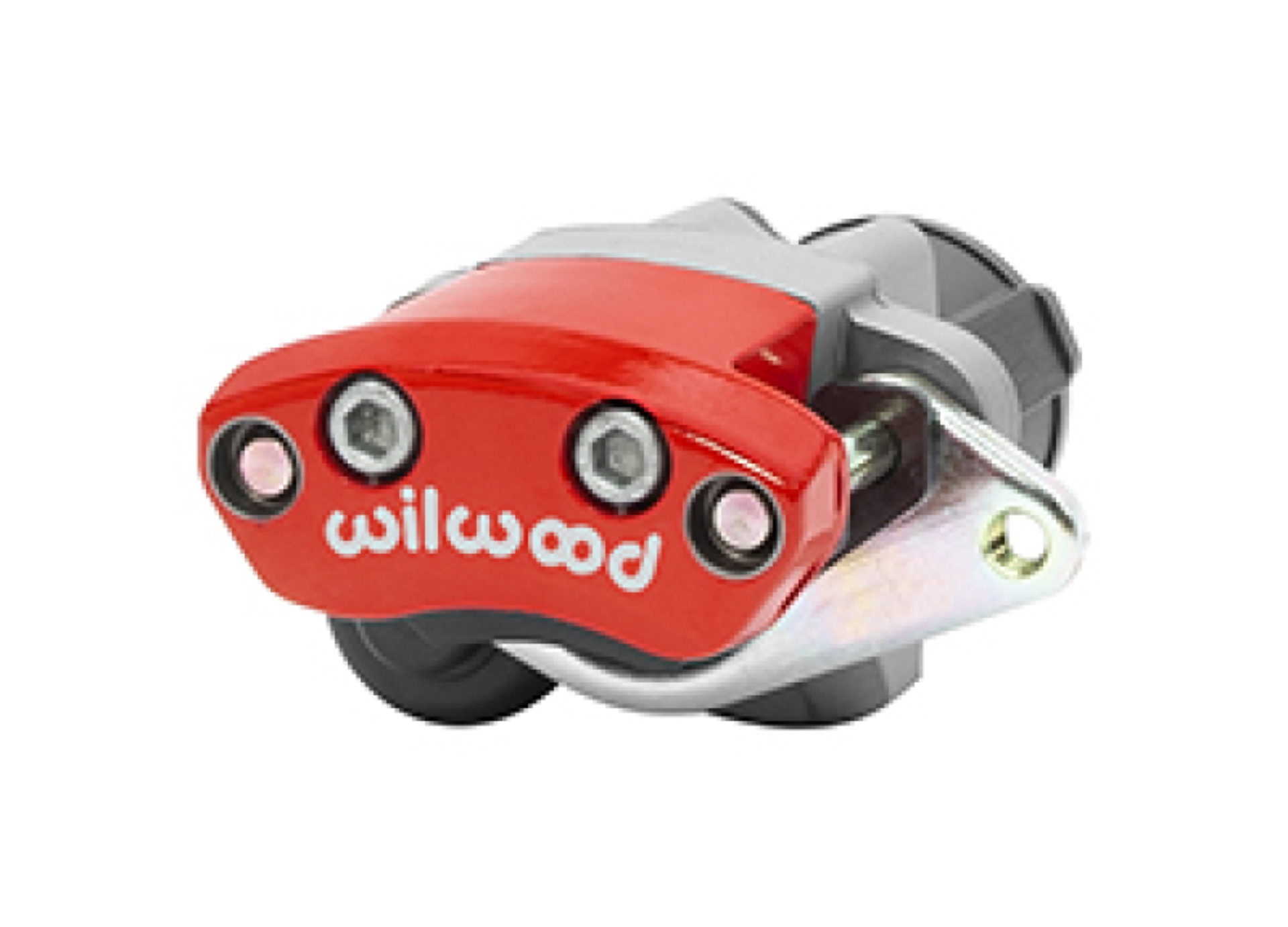 Picture of Wilwood WIL Parking Brake Caliper - 120-15700-RD