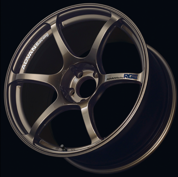 Picture of Advan AVN GT Wheels - YAQB8J45ECB