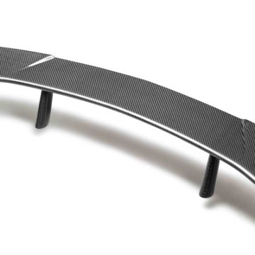 Picture of Anderson Composites AND Rear Spoilers - AC-RS20CHC8-HW