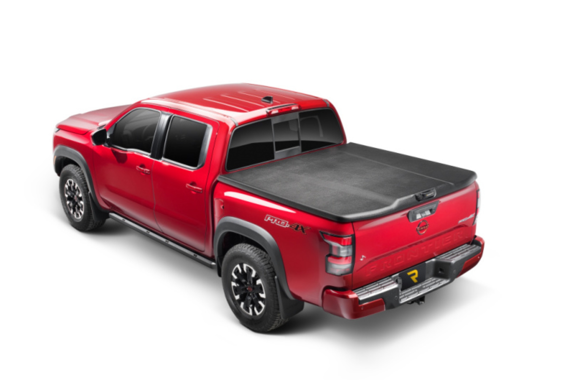 Picture of Undercover UND Elite Bed Covers - UC5098