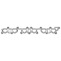 Picture of Cometic Gasket CG Intake Gaskets - C14088-032