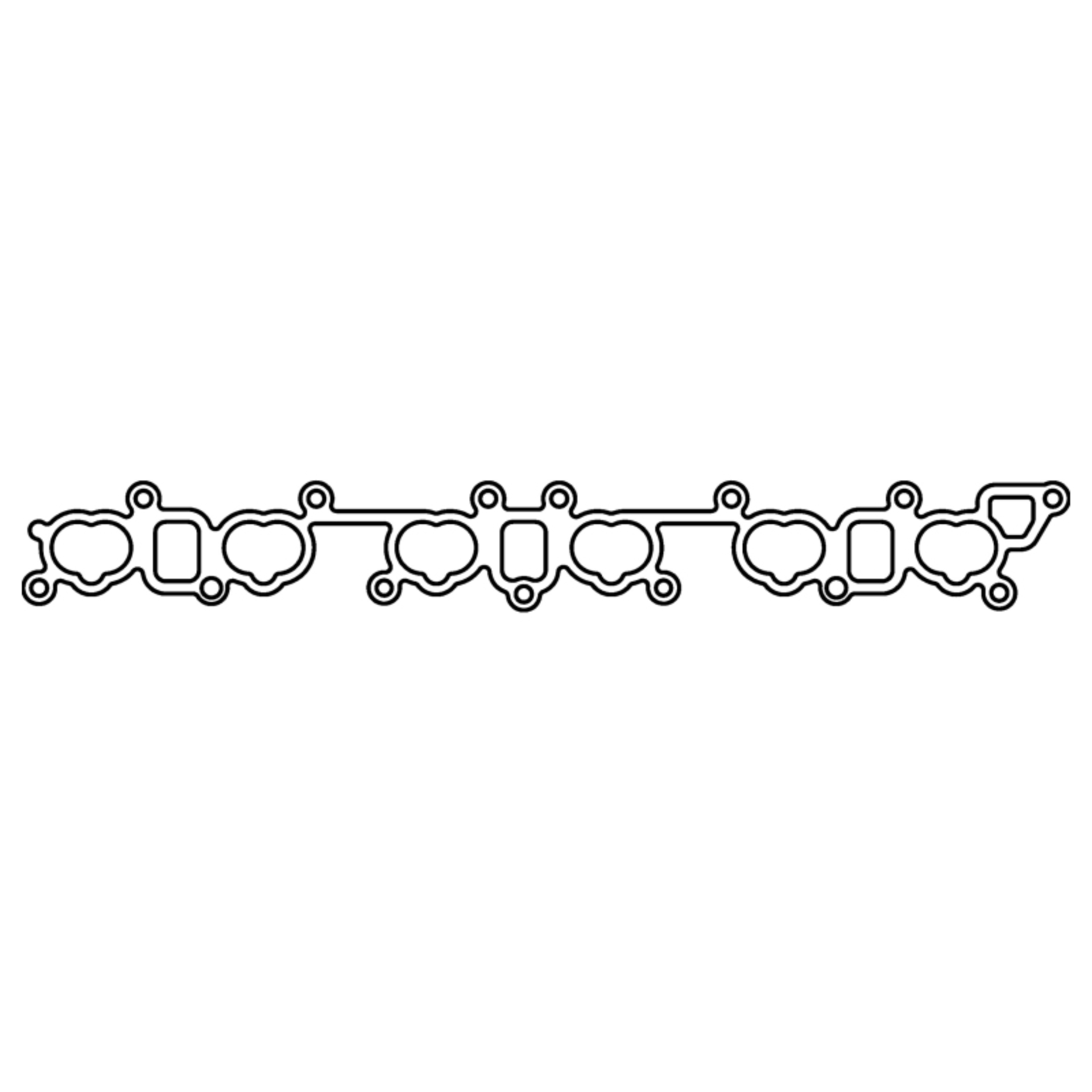 Picture of Cometic Gasket CG Intake Gaskets - C14088-032