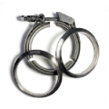 Picture of Stainless Bros STB V-Band Flange Assemblies - 603-07610-2002
