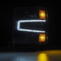 Picture of AlphaRex ARX PRO-Series Headlights - 880247
