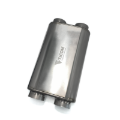 Picture of Ticon TIC Titanium Ultralight Muff Muffler - 116-07623-0250