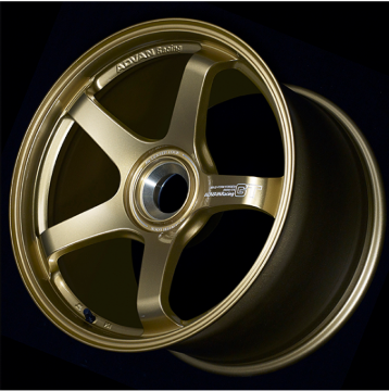 Picture of Advan AVN RG-D2 Wheels - YAT7H-10KMHB