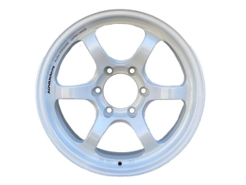 Picture of Advan AVN RG-D2 Wheels - YAT7H-10KW