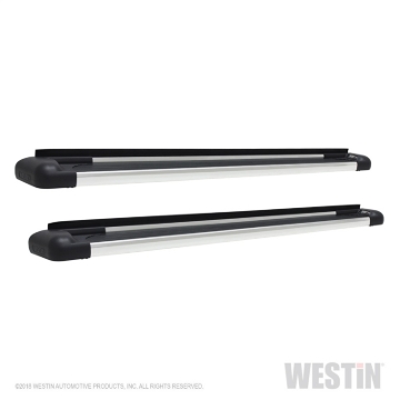 Picture of Westin WES Running Boards-Sure-Grip - 27-65720
