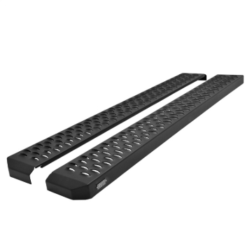 Picture of Westin WES Running Boards-Grate - 27-74705