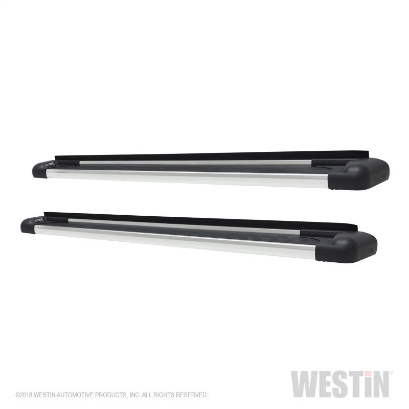 Picture of Westin WES Running Boards-Sure-Grip - 27-65720