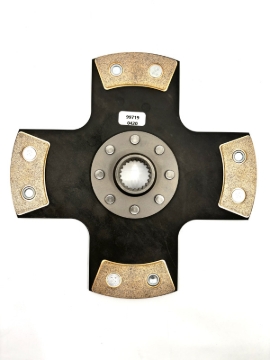 Picture of Competition Clutch COMP Replacement Discs Clutch Discs - 99629-0420