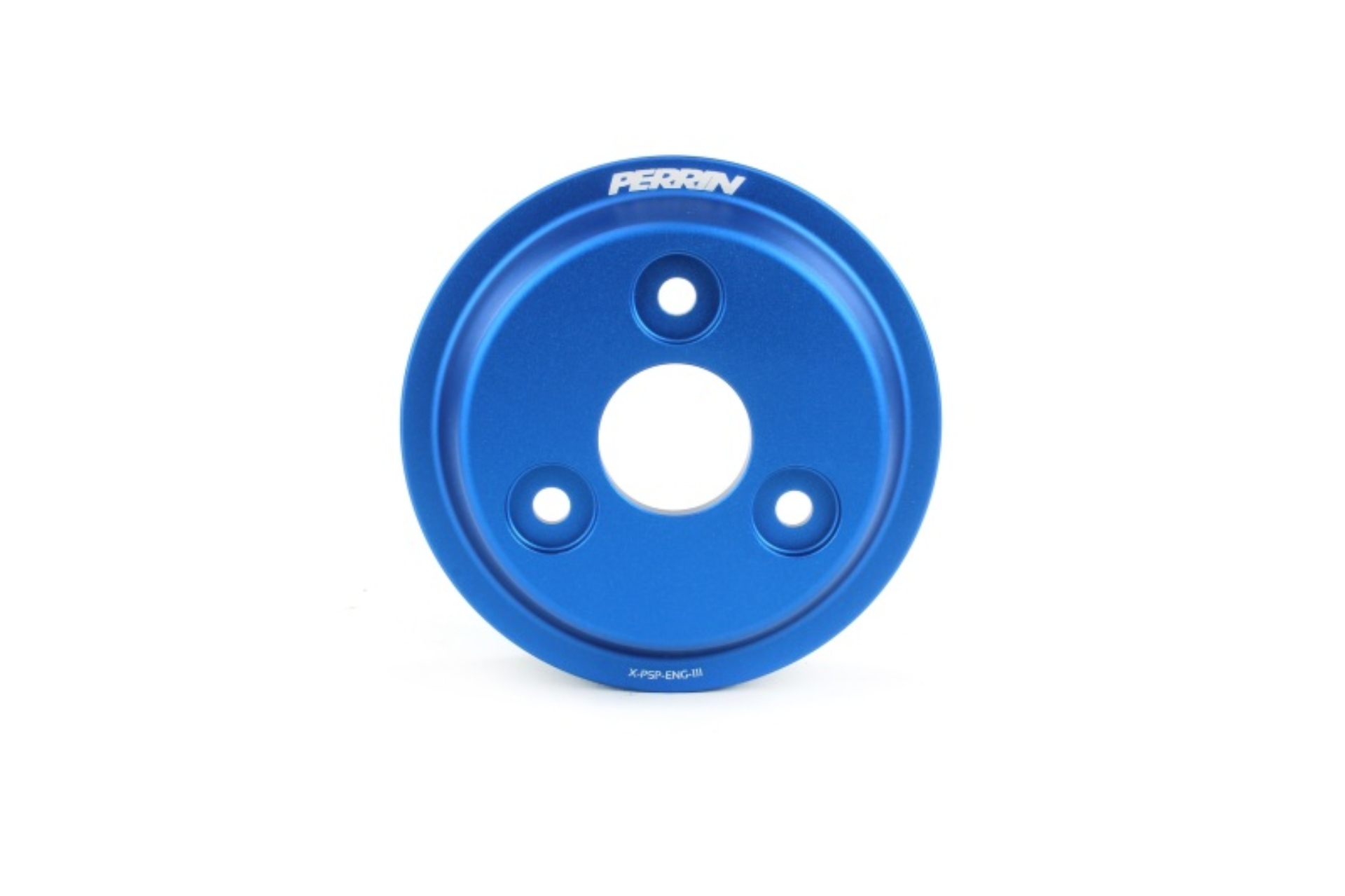 Picture of Perrin Performance PA Water Pump Pulley - PSP-ENG-112BL