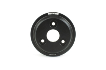 Picture of Perrin Performance PA Water Pump Pulley - PSP-ENG-112BK