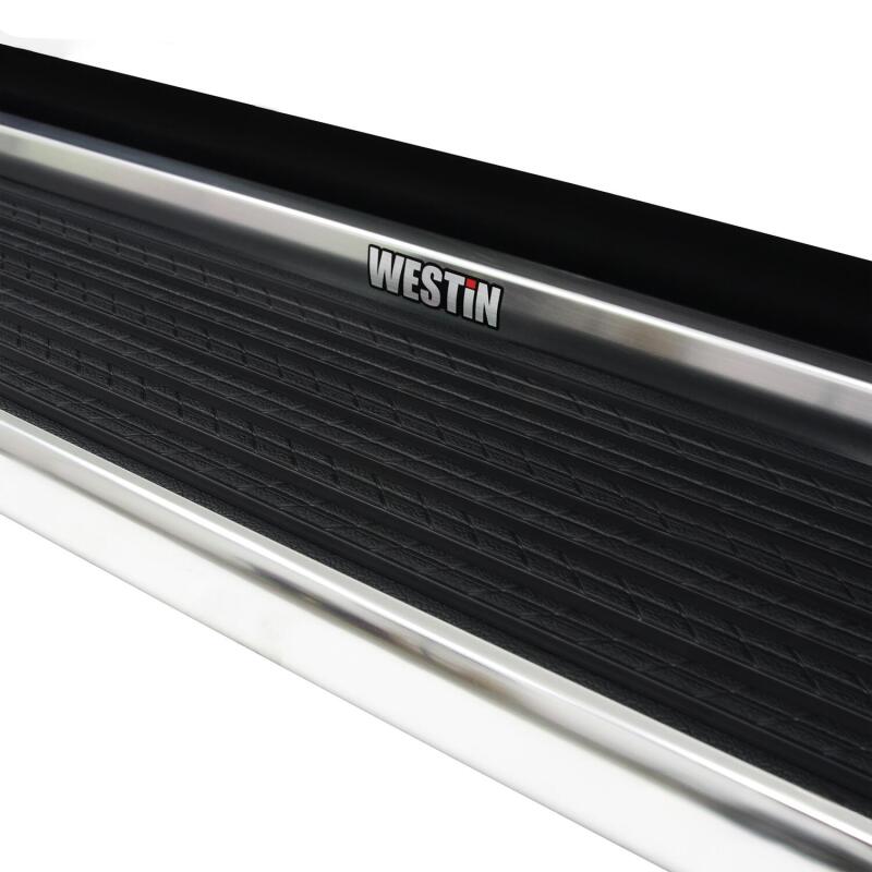 Picture of Westin WES Running Boards-Sure-Grip - 27-64720