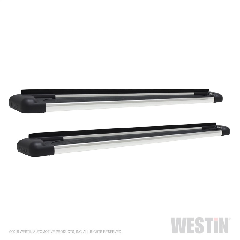Picture of Westin WES Running Boards-Sure-Grip - 27-65720
