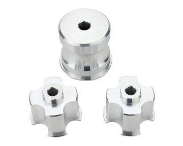 Picture of SPL Parts SPP Diff Mount Bushings Differential Bushings - SPL SDB G29