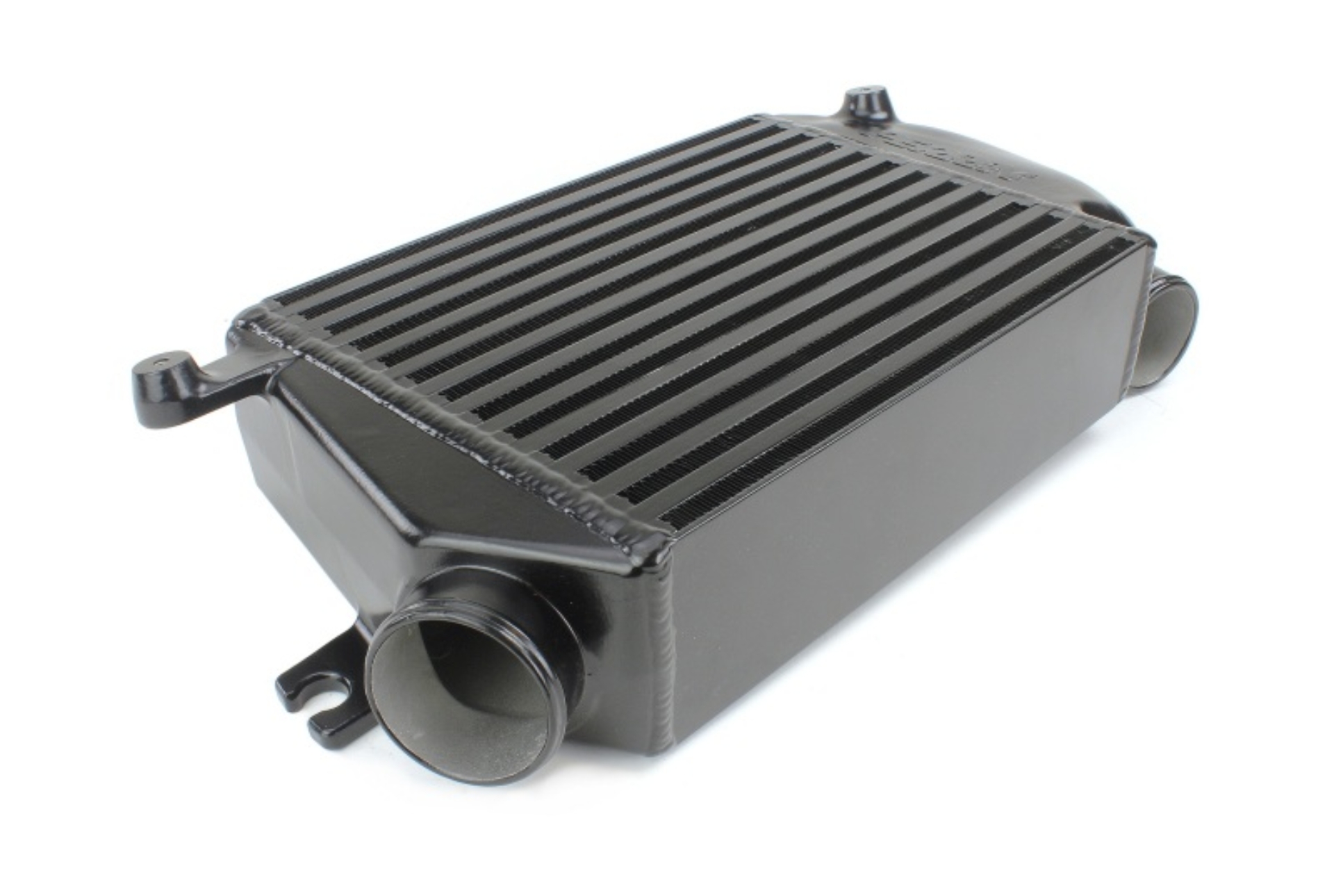 Picture of Perrin Performance PA Top Mount Intercooler Intercooler Kits - PSP-ITR-325BK