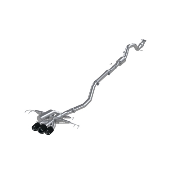 Picture of MBRP Catback Exhaust 304 - S49013CF