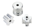 Picture of SPL Parts SPP Diff Mount Bushings Differential Bushings - SPL SDB G29