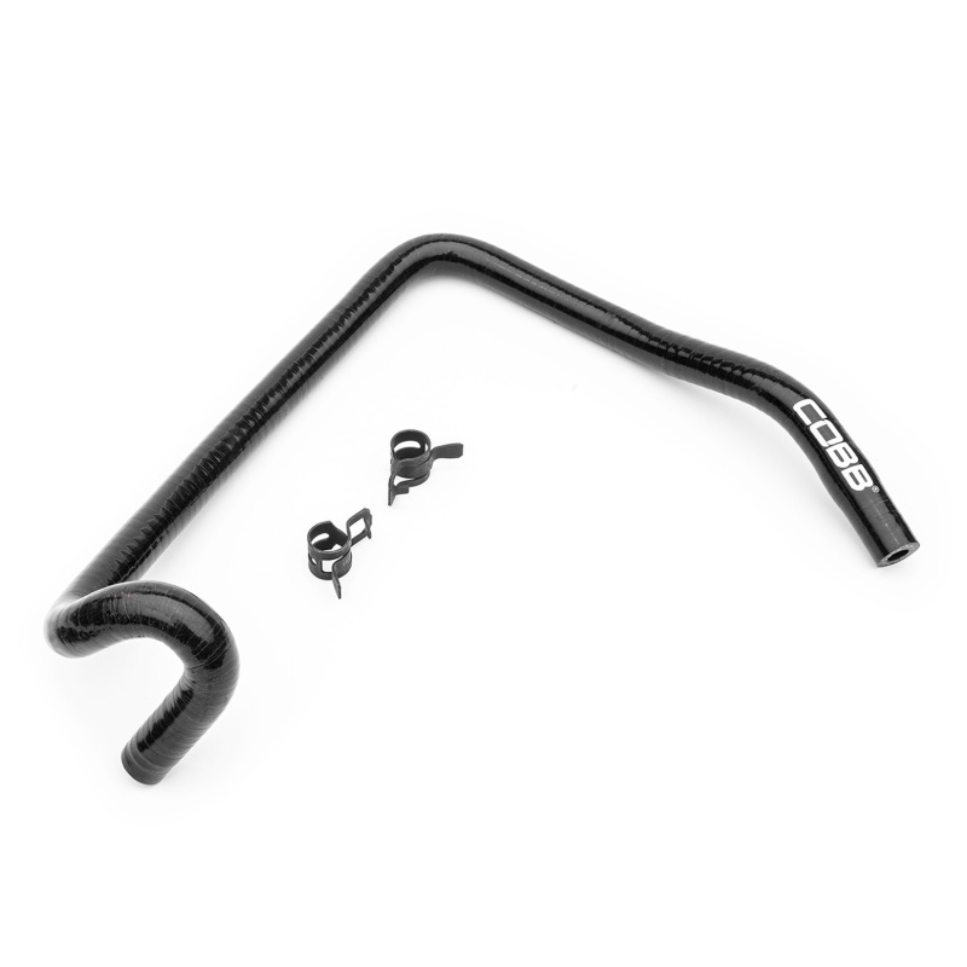 Picture of COBB Silicon Hoses Kit - 8A1400