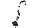 Picture of aFe Takeda Momentum Intake Cold Air Intakes - 56-70042D