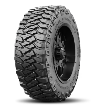 Picture of Mickey Thompson MTT Baja Legend MTZ Tire Automotive/UTV Tires - 331125011