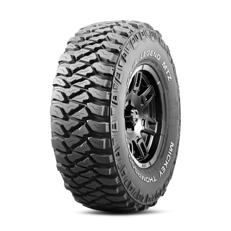 Picture of Mickey Thompson MTT Baja Legend MTZ Tire Automotive/UTV Tires - 331125011