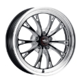Picture of Weld WEL Belmont Wheels - S1578C022N23