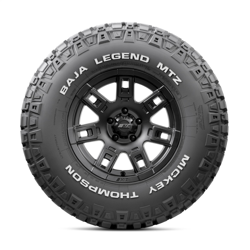 Picture of Mickey Thompson MTT Baja Legend MTZ Tire Automotive/UTV Tires - 331143011