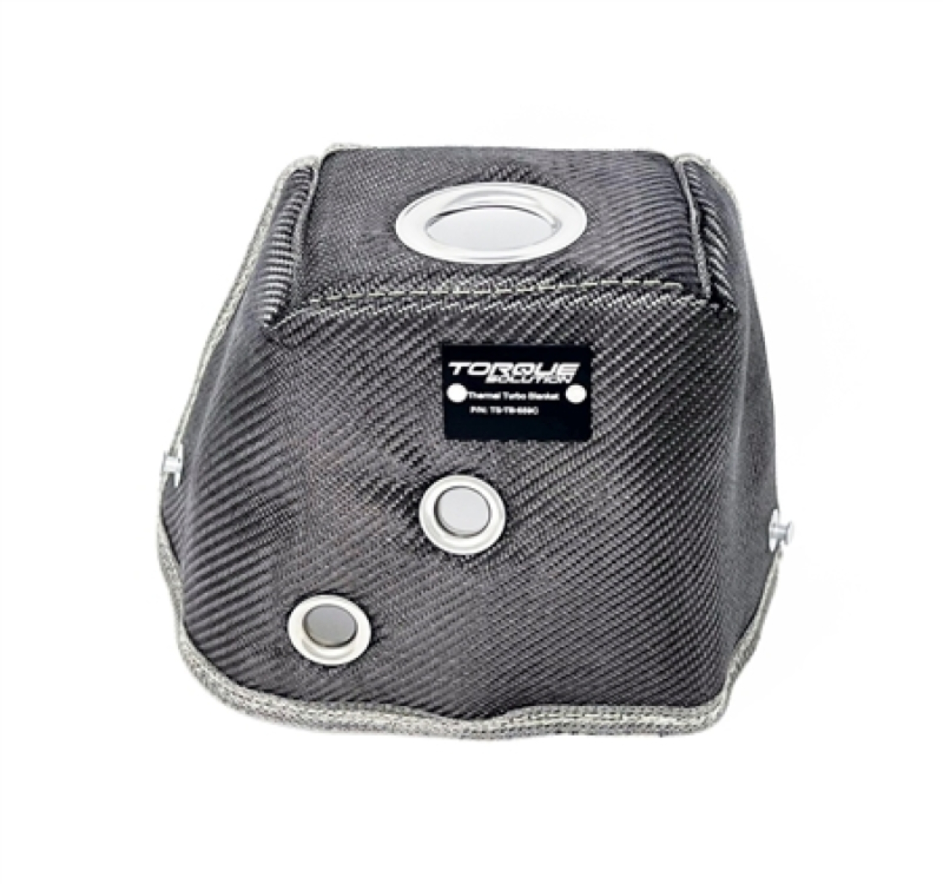 Picture of Torque Solution TQS Turbo Blankets - TS-TB-659C