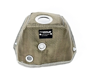 Picture of Torque Solution TQS Turbo Blankets - TS-TB-659L