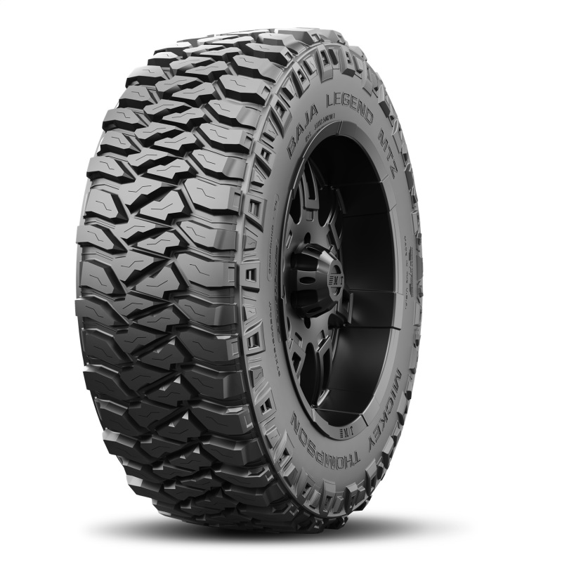 Picture of Mickey Thompson MTT Baja Legend MTZ Tire Automotive/UTV Tires - 331151005