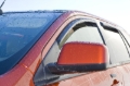 Picture of AVS In-Channel Ventvisors Wind Deflectors - 194335
