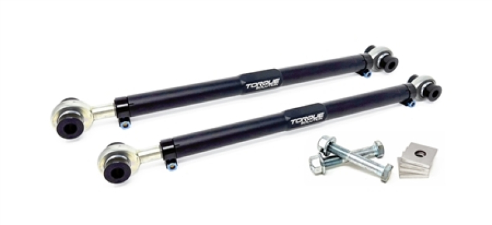 Picture of Torque Solution TQS Control Arms Rear - TS-GR-661