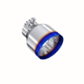 Picture of MBRP Univ Exhaust Tips SS - T5184BE