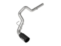 Picture of aFe Exhaust DPF Back - 49-42065-B