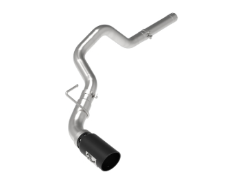 Picture of aFe Exhaust DPF Back - 49-42065-B