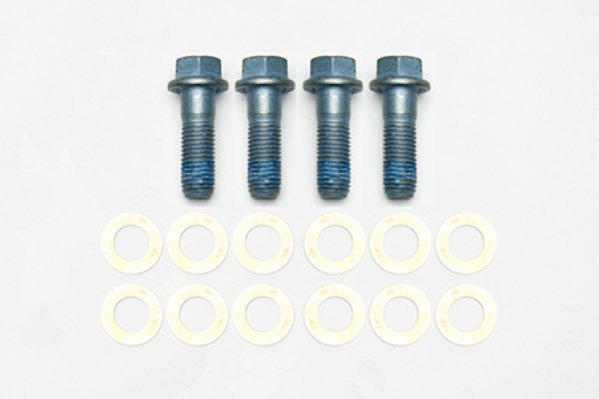 Picture of Wilwood WIL Bolt Kit Brake Hardware - 230-14643