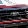 Picture of Ford Racing FR Grilles - M-8200-TMR