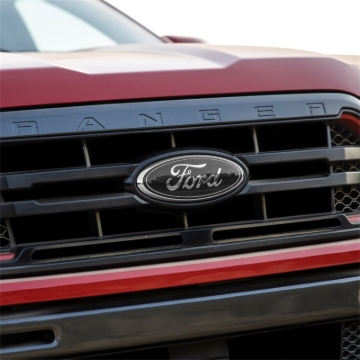 Picture of Ford Racing FR Grilles - M-8200-TMR