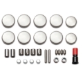 Picture of Ford Racing FR Block Plugs Engine Hardware - M-6026-BOSS50